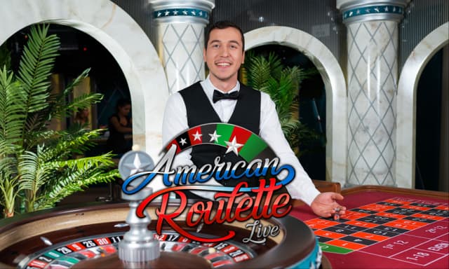 American Roulette