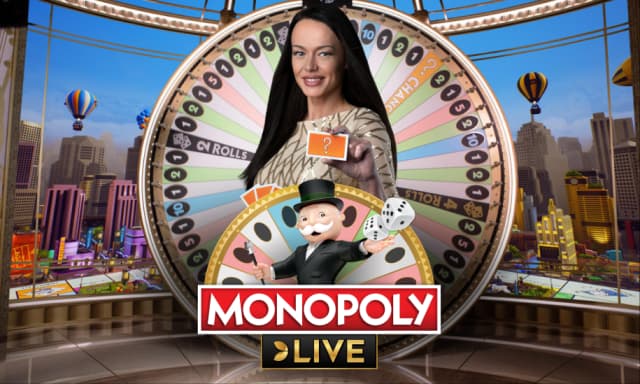 Monopoly Live