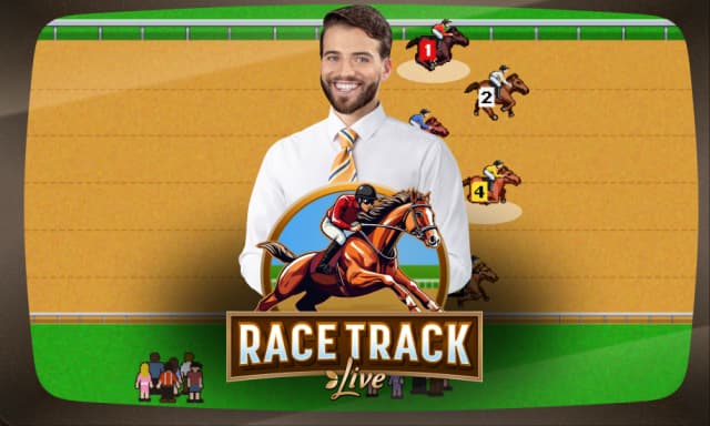 Race Track