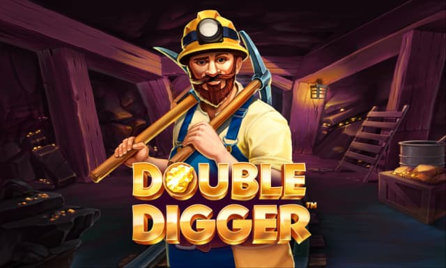 Double Digger