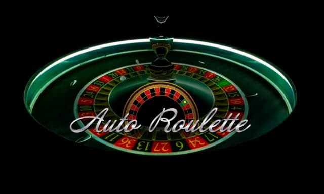 Auto-Roulette
