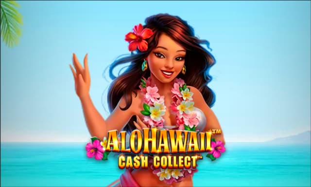 Alohawaii: Cash Collect