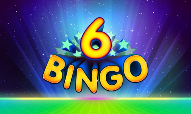 Six Bingo