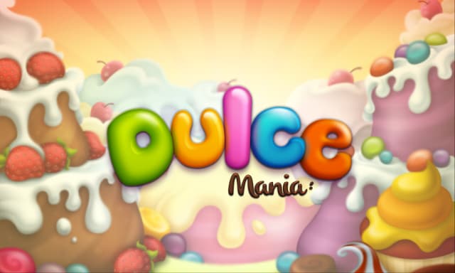 Dulce Mania