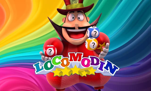 Locomodin