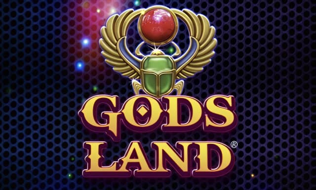 Gods Land