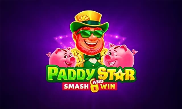 Paddy Star